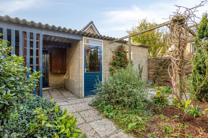 Foto 33 van Keizershof 72