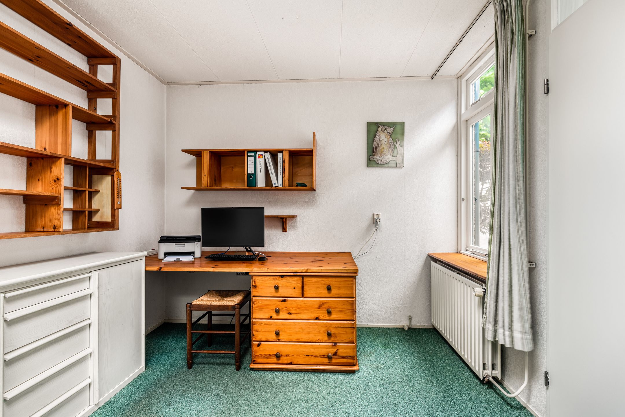 Foto 24 van Koningin Wilhelminastraat 30