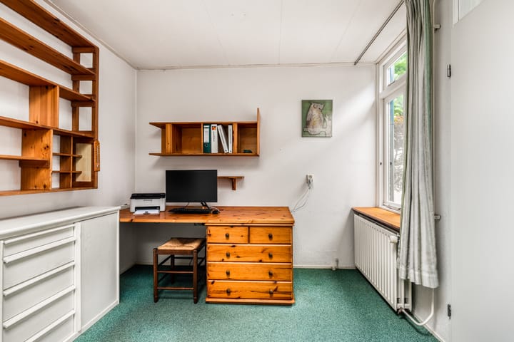 Foto 24 van Koningin Wilhelminastraat 30