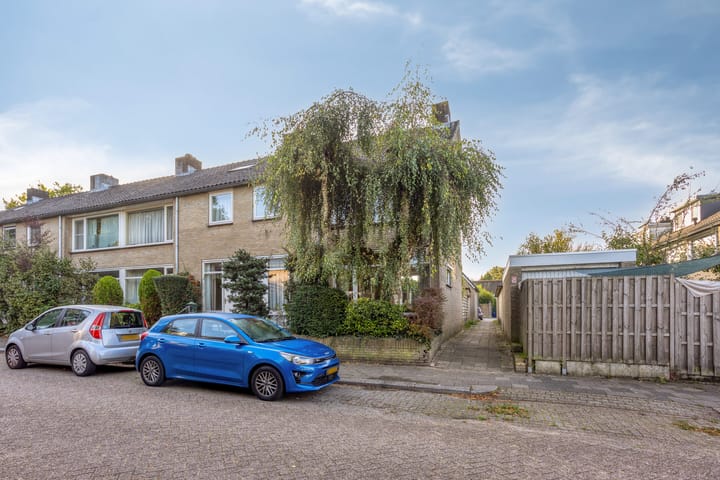 Foto 37 van Keizershof 72