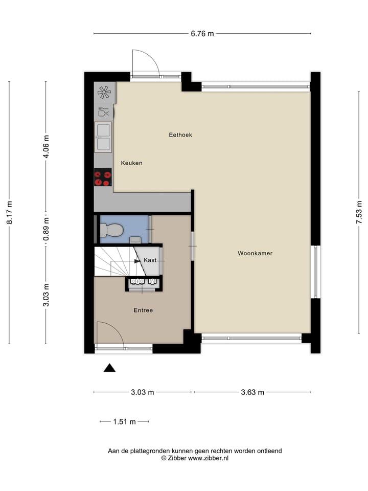 Foto 40 van Keizershof 72