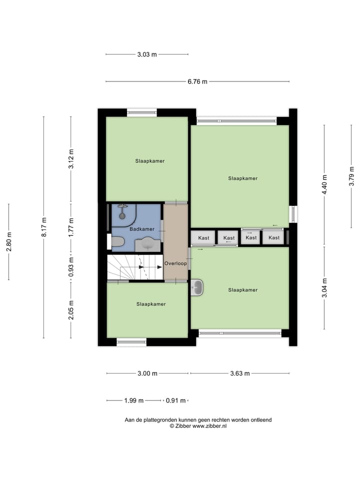 Foto 41 van Keizershof 72