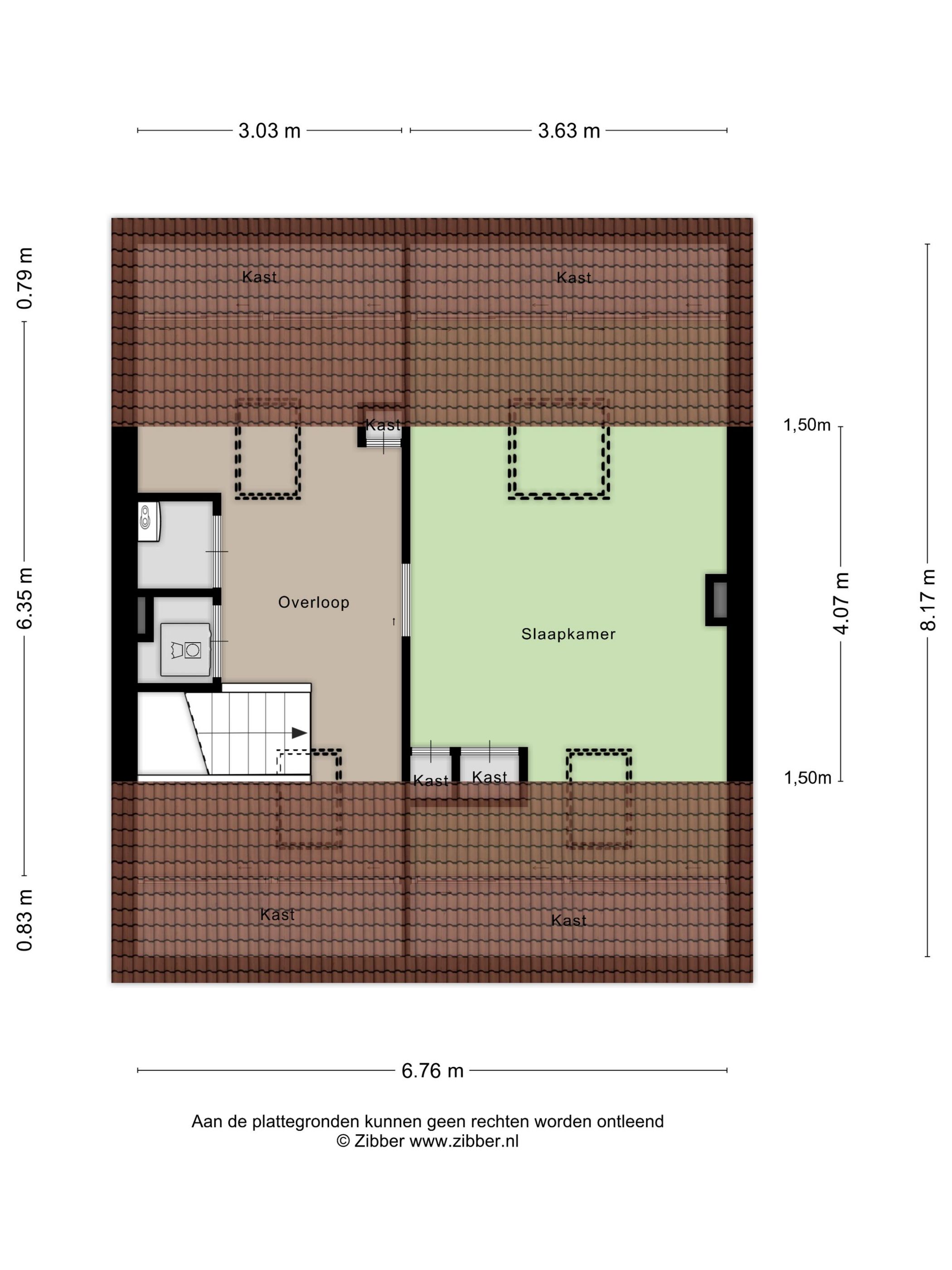 Foto 42 van Keizershof 72