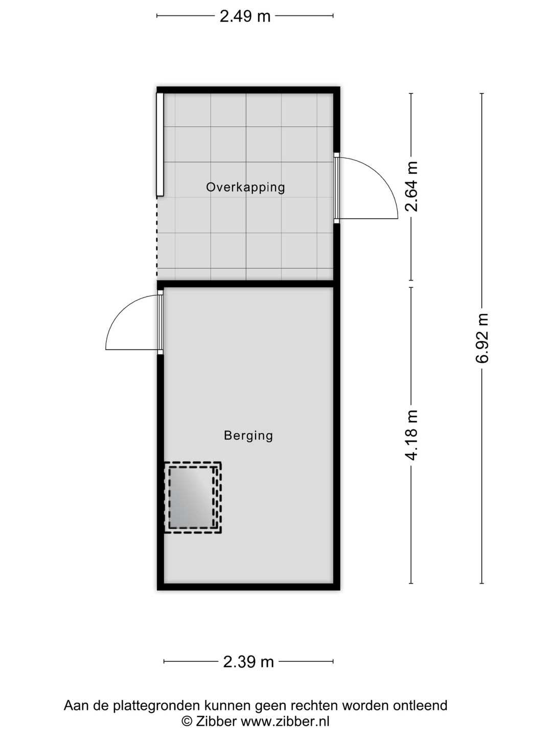 Foto 43 van Keizershof 72