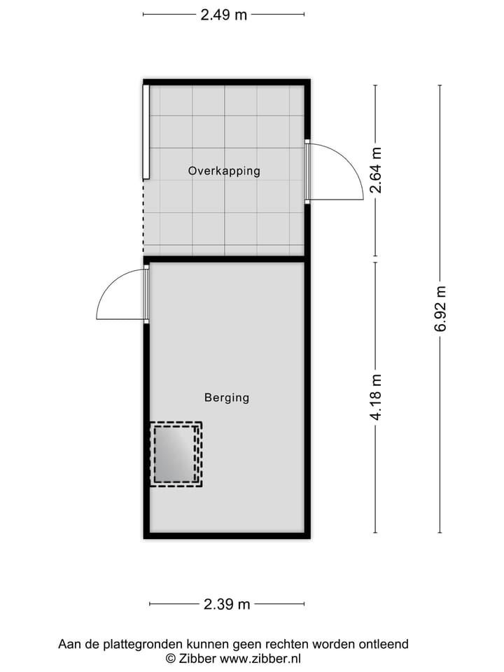 Foto 43 van Keizershof 72