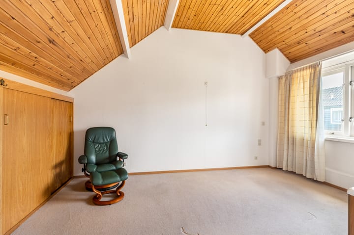 Foto 30 van Koningin Wilhelminastraat 30