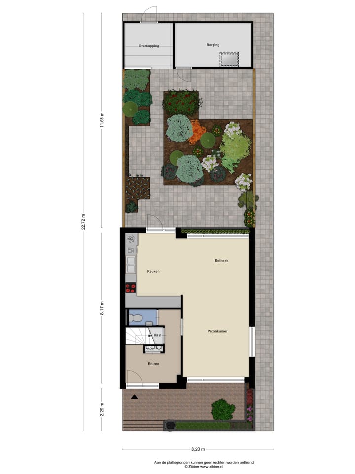 Foto 44 van Keizershof 72