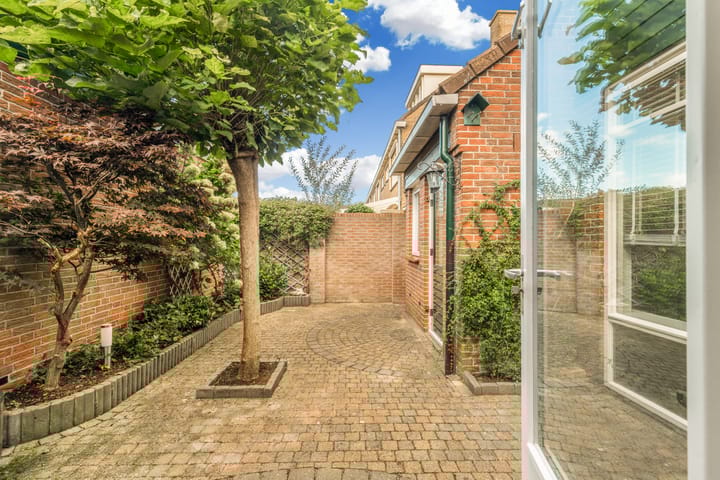 Foto 33 van Koningin Wilhelminastraat 30