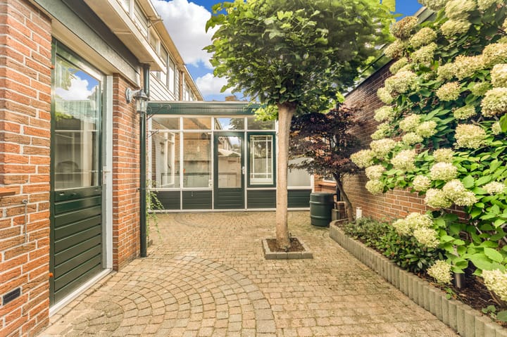 Foto 34 van Koningin Wilhelminastraat 30