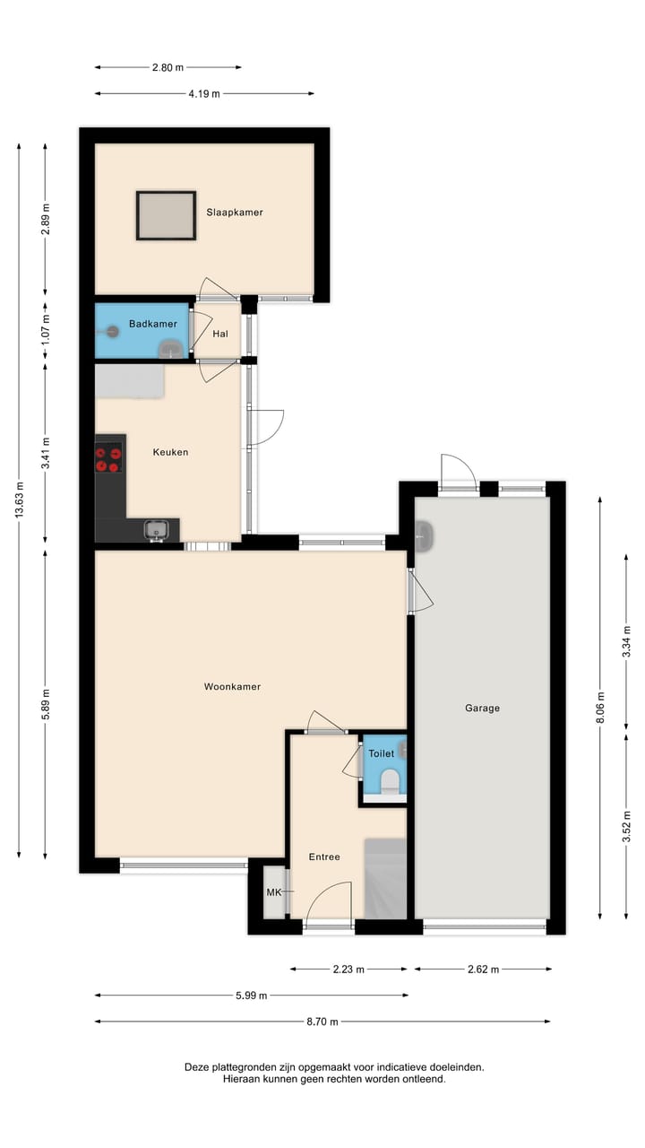 Foto 39 van Koningin Wilhelminastraat 30
