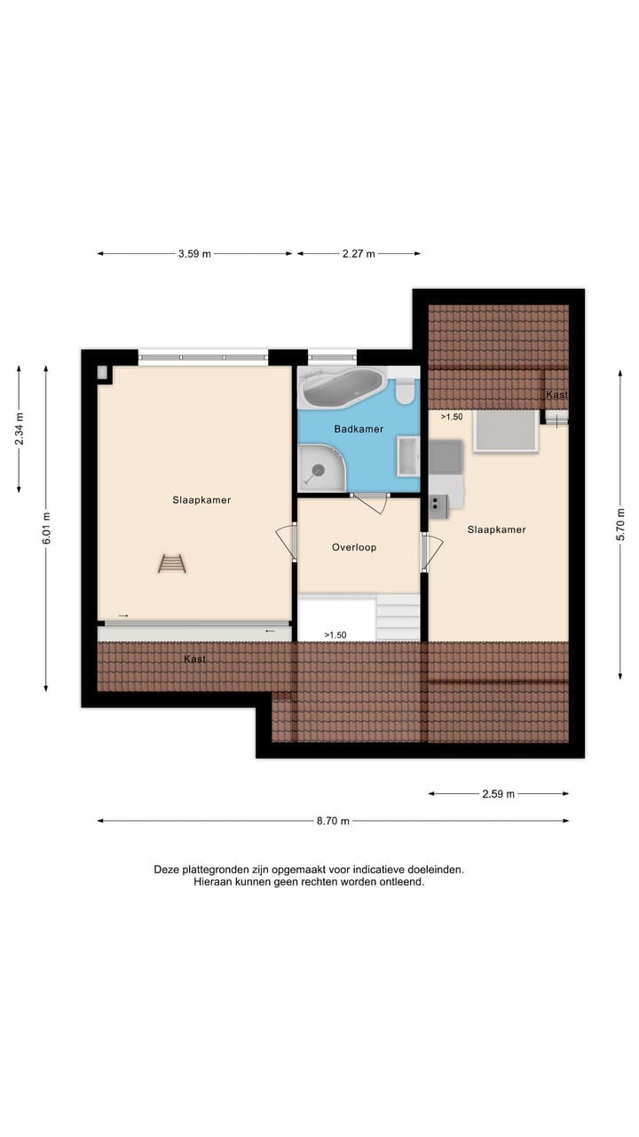 Foto 40 van Koningin Wilhelminastraat 30