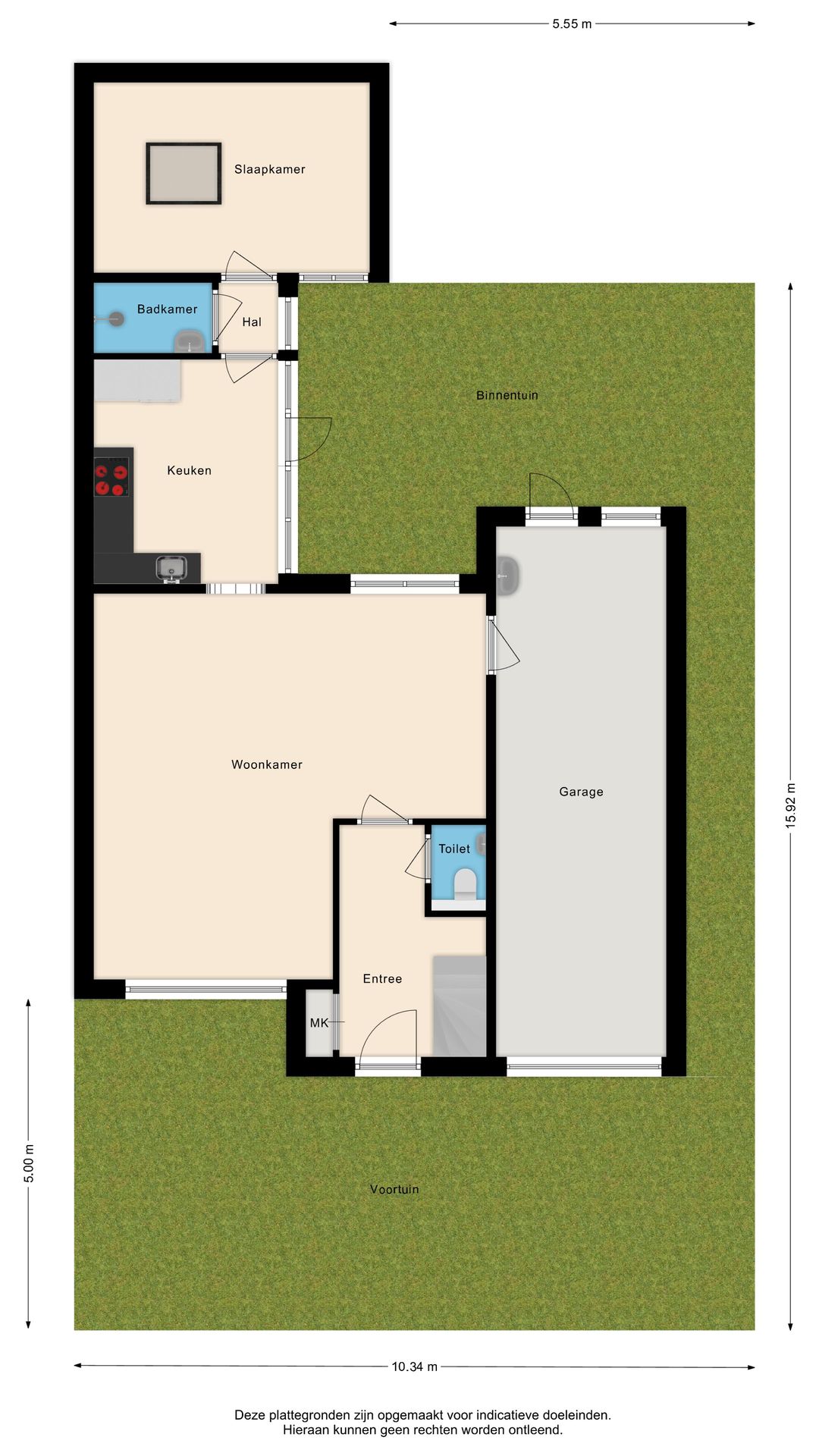 Foto 41 van Koningin Wilhelminastraat 30