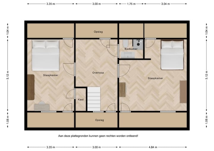 Photo 45 of 't Schuttebocht 25