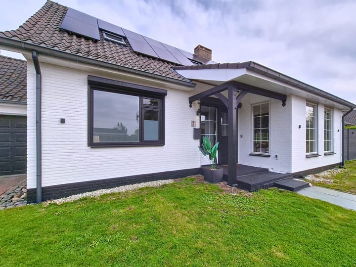 Photo 4 of 't Schuttebocht 25