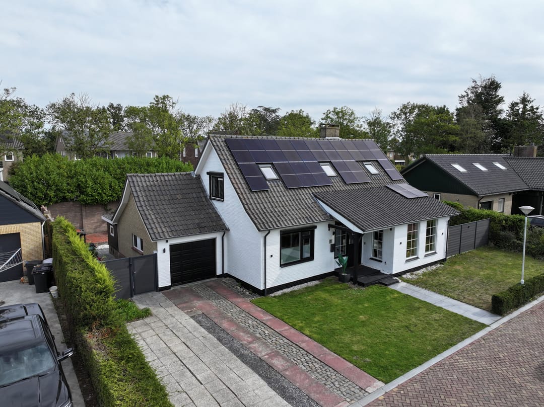 Foto 41 van 't Schuttebocht 25