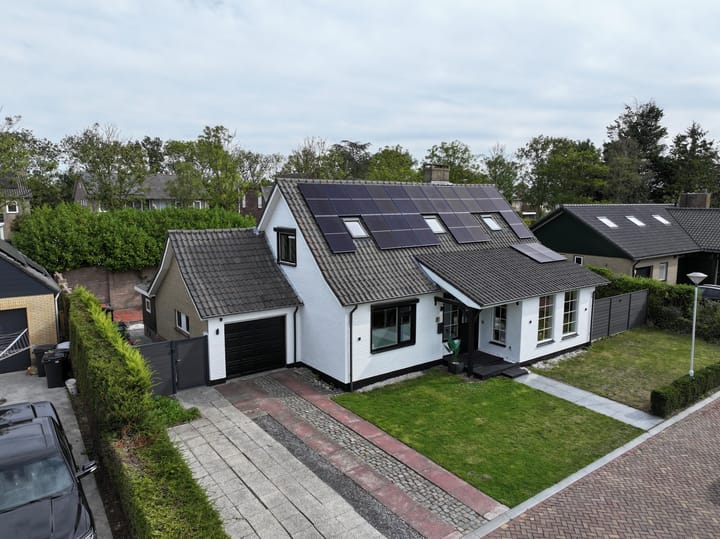 Photo 40 of 't Schuttebocht 25