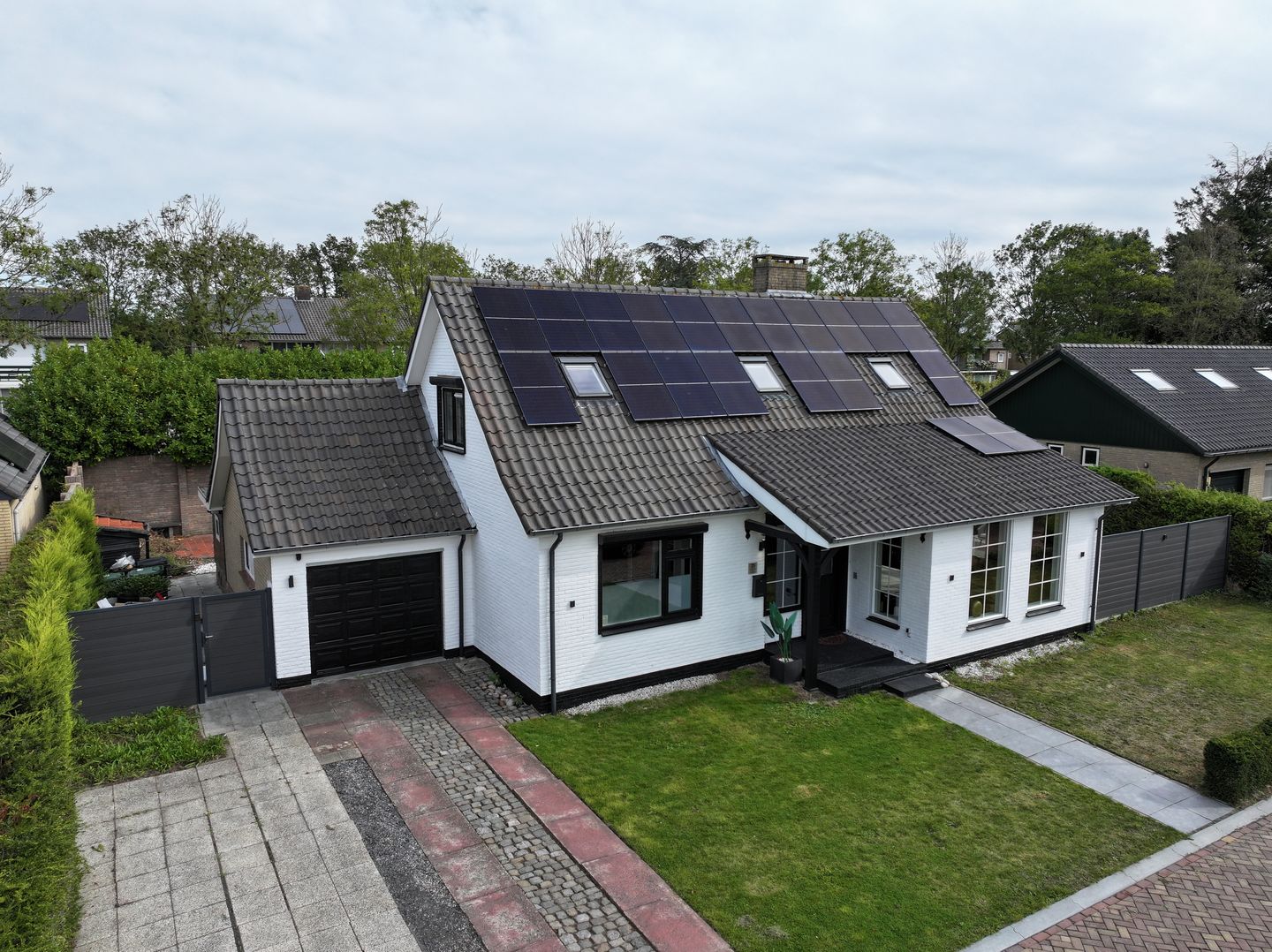 Foto 1 van 't Schuttebocht 25