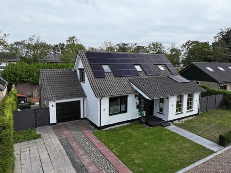 't Schuttebocht 25 secondary image