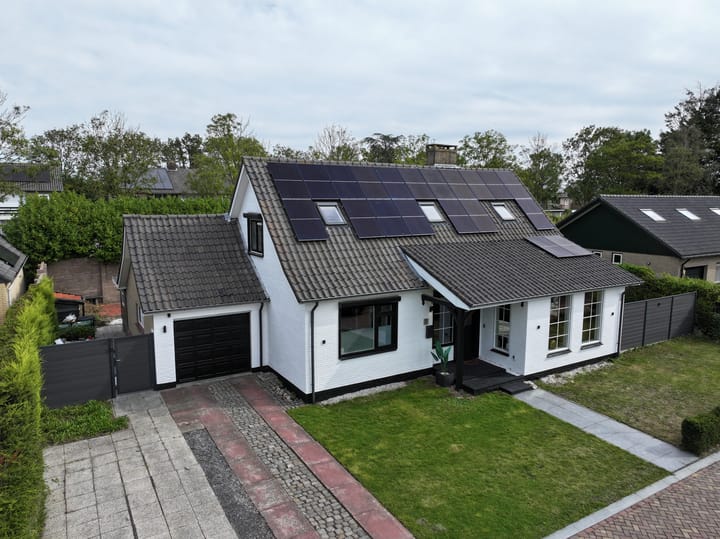 Photo 41 of 't Schuttebocht 25