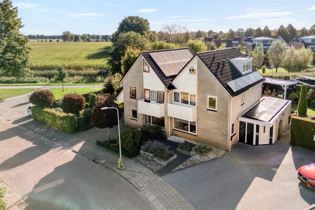 Foto 1 van Velduil 22