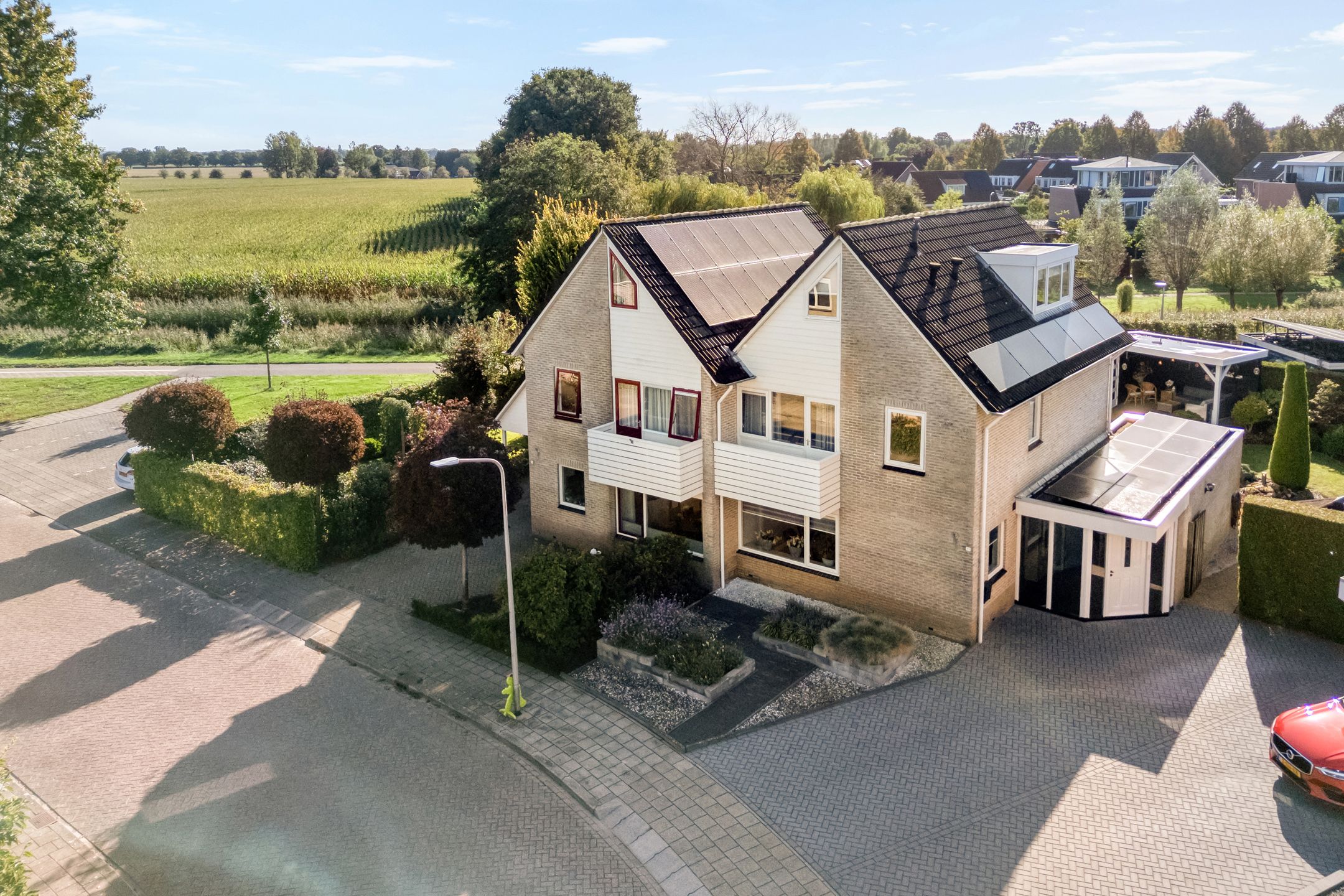 Velduil, 22, Raalte, 8103GL, Overijssel, Nederland 22