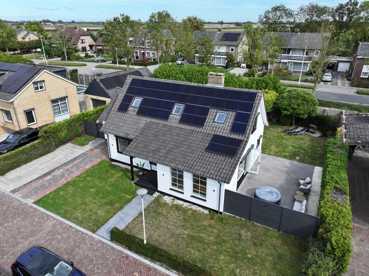 Photo 42 of 't Schuttebocht 25