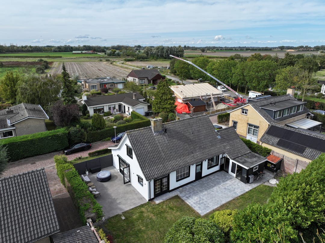 Foto 43 van 't Schuttebocht 25