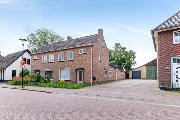 Sint Antoniusstraat 39 A