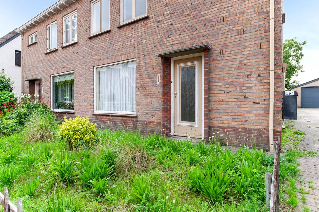 Foto 2 van Sint Antoniusstraat 39-A