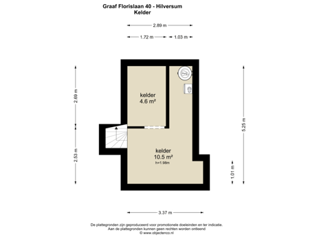 Bekijk plattegrond