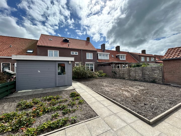 Foto 2 van d' Arke 9