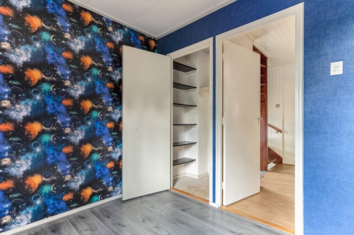 Photo 20 of Sint Antoniusstraat 39-A