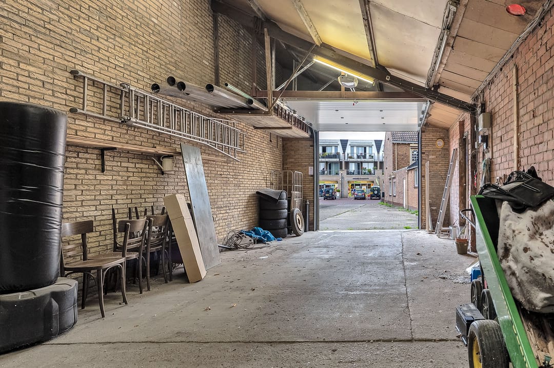 Foto 28 van Sint Antoniusstraat 39-A