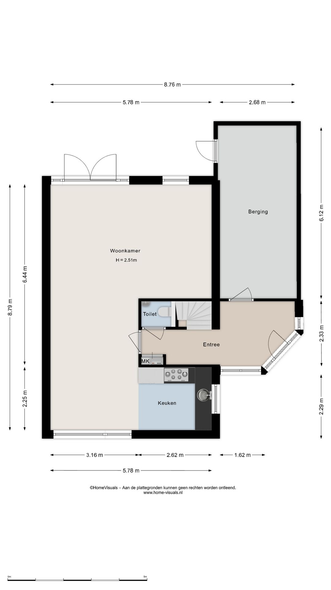 Foto 52 van Velduil 22