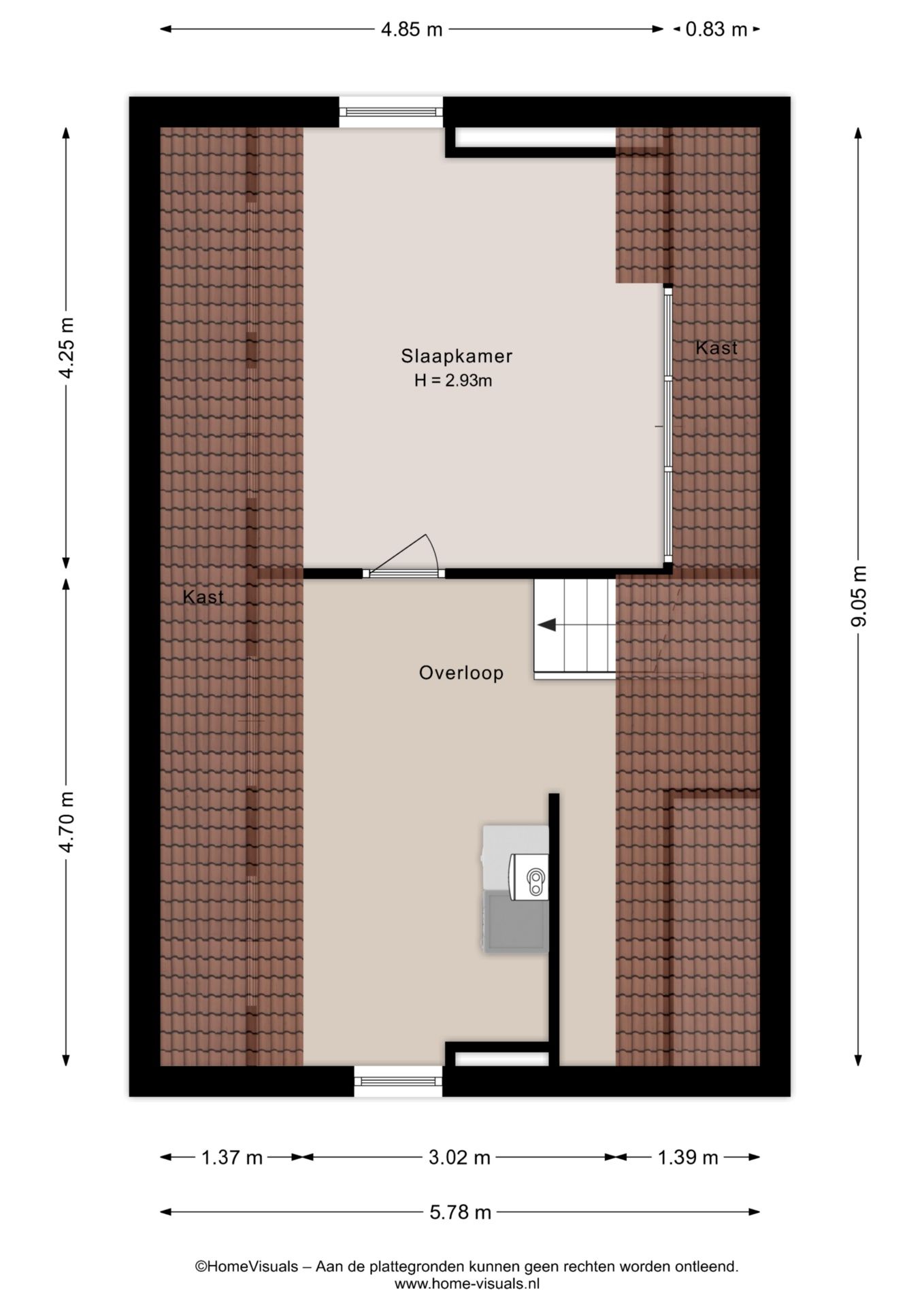 Foto 54 van Velduil 22