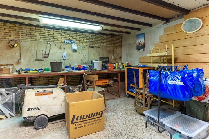 Photo 30 of Sint Antoniusstraat 39-A