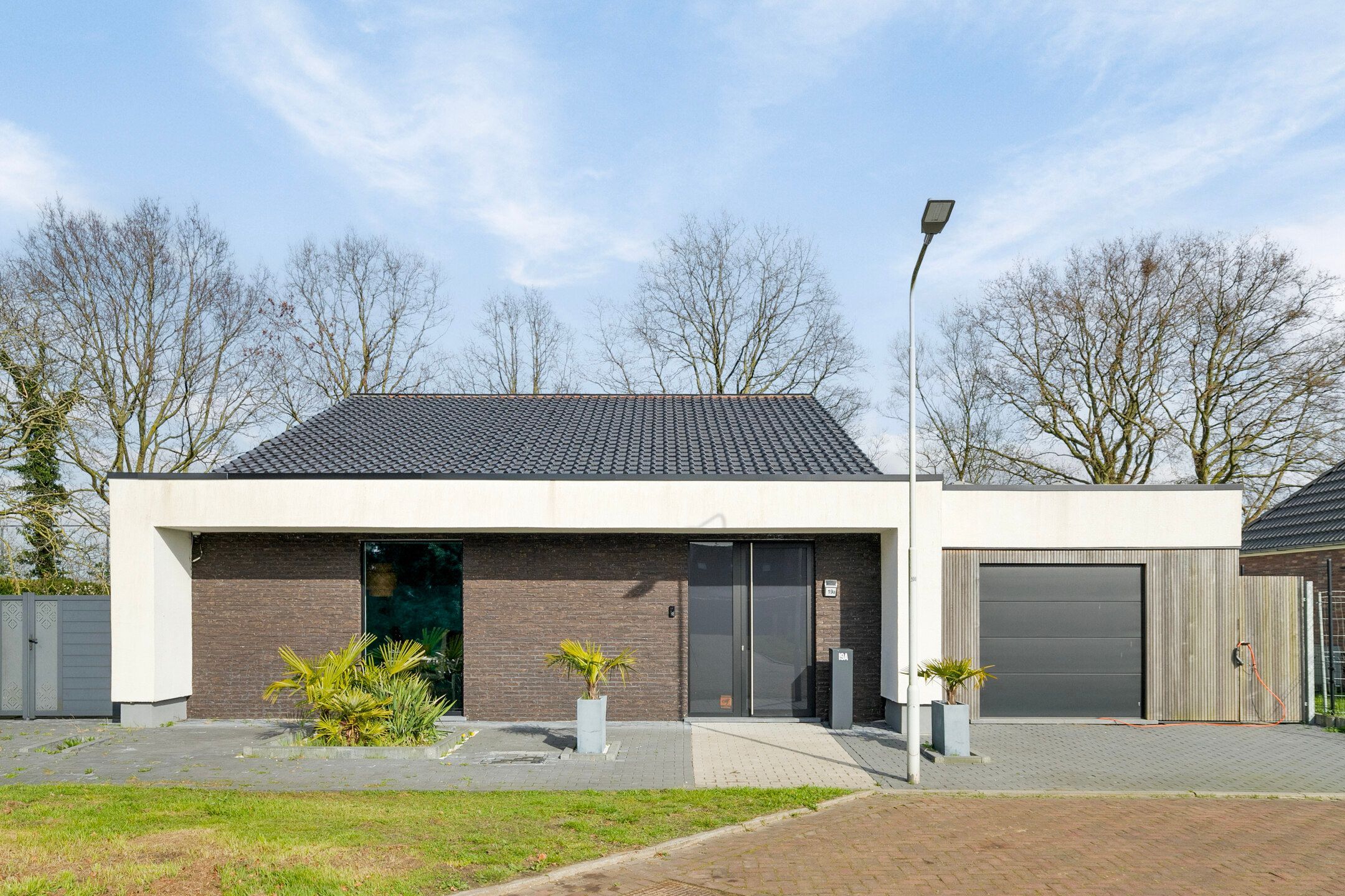 Achterstraat 19-A 19 a