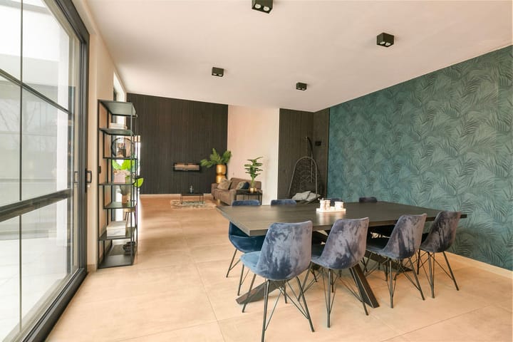 Photo 3 of Achterstraat 19-A