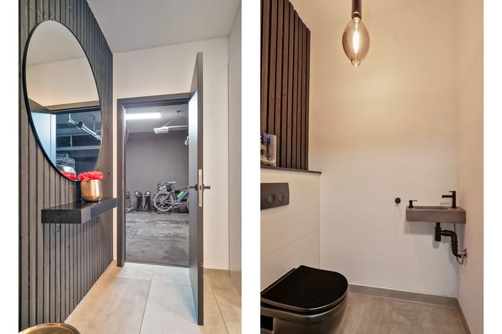 Photo 7 of Achterstraat 19-A