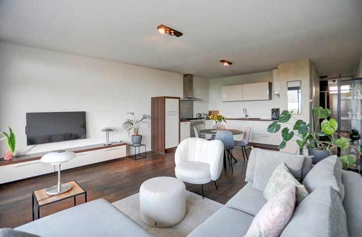 Foto 2 van Kronenburgersingel 129