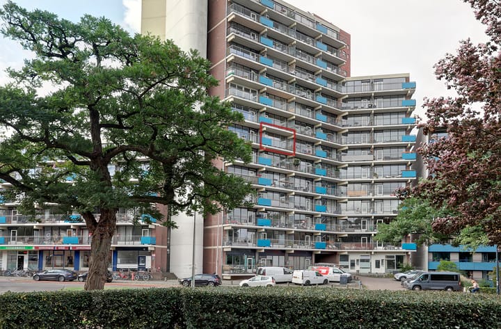 Kronenburgersingel 129