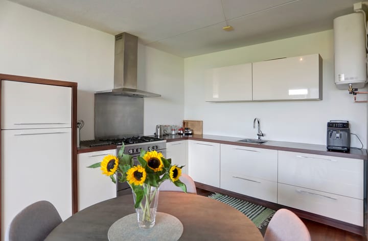 Foto 3 van Kronenburgersingel 129