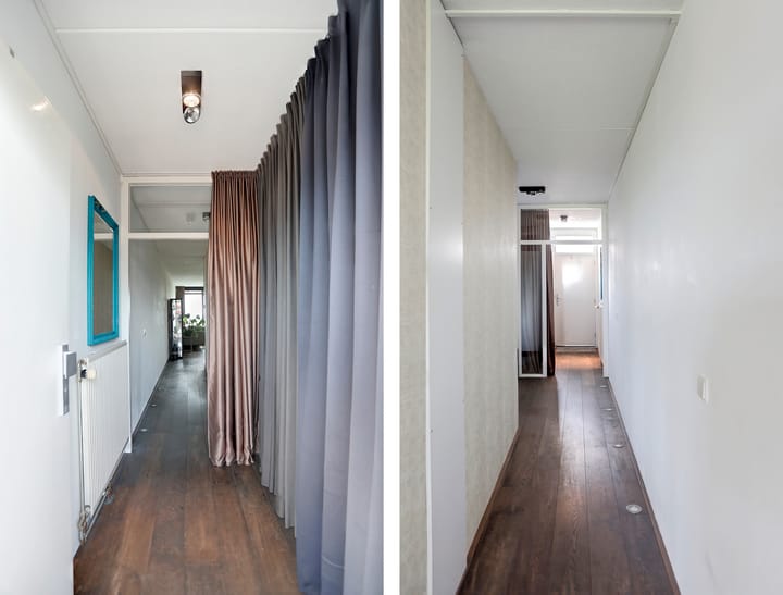 Foto 7 van Kronenburgersingel 129