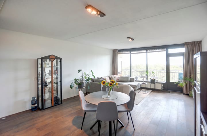 Foto 11 van Kronenburgersingel 129