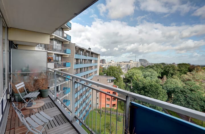 Foto 12 van Kronenburgersingel 129