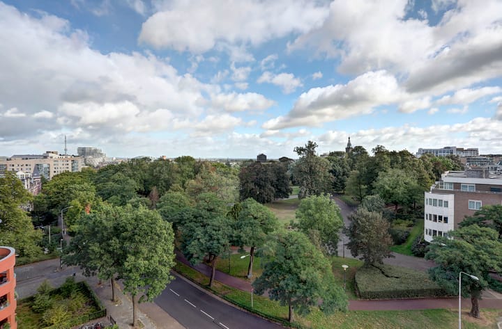 Foto 13 van Kronenburgersingel 129