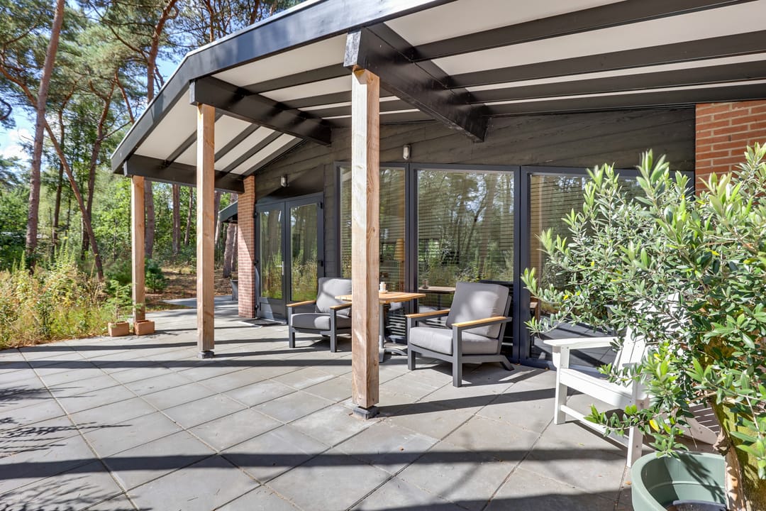 Photo 2 of Hogeveldsweg 26-280