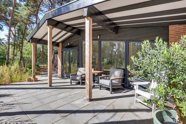 Foto 2 van Hogeveldsweg 26-280