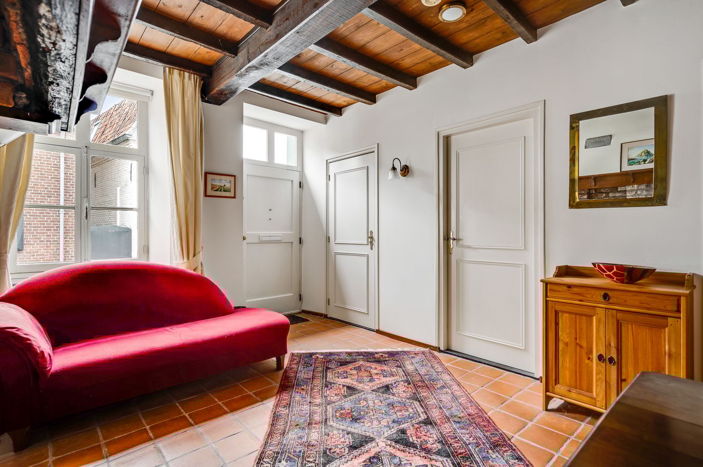 Foto 5 van Trippaardstraat 33