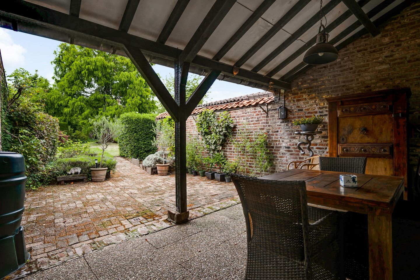 Foto 20 van Trippaardstraat 33